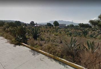 Lote de Terreno en  Girasoles, Estado De Hidalgo, México