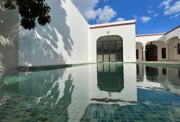 Villa en  Centro Histórico, Mérida, Mérida, Yucatán