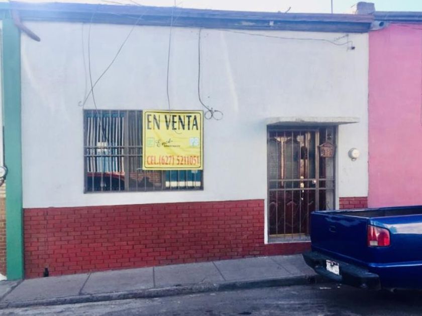venta Casa en Hidalgo del Parral Centro, Hidalgo del Parral (MX20-IZ2920)-  