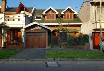 845 casas en venta en Bernal, Quilmes 