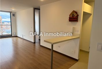 Apartment for rent in Club Campestre Río Frío, Chía