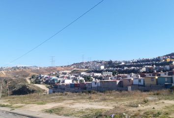 Lote de Terreno en  Murgia, Ensenada