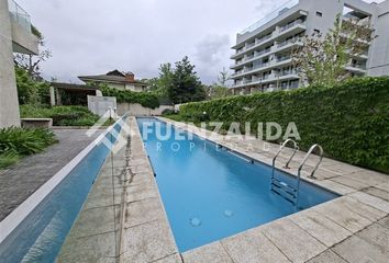 Departamento en arriendo en Las Condes