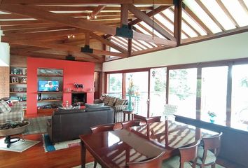 Villa-Quinta en  El Capiro, Rionegro, Antioquia, Col