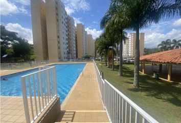 Apartamento en  Río Claro, Jamundí