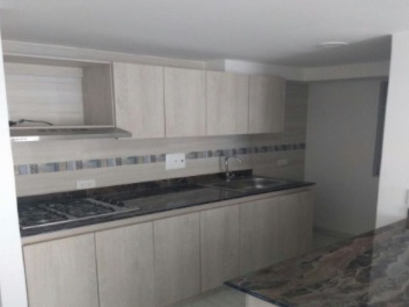 Apartment for rent in Bogotá
