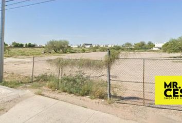 Lote de Terreno en  El Llano, Hermosillo