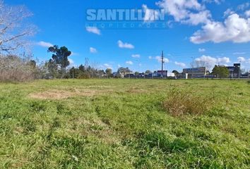 Terrenos en  Virrey Del Pino, La Matanza