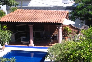 Casa en fraccionamiento en  Vista Hermosa, Cuernavaca, Morelos