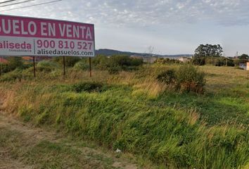 Terreno en  Narón, Coruña (a) Provincia