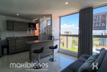 Apartment for rent in Belén, Medellín