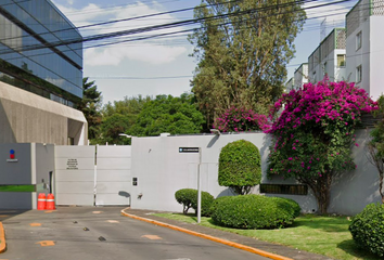 Departamento en  Avenida Universidad, Coyoacán Nb, Para Empleados Federales, Coyoacán, Ciudad De México, 04359, Mex