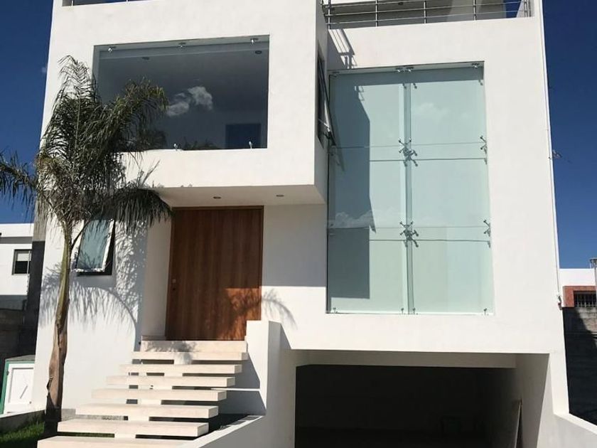 renta Casa en Centro, Pachuca de Soto, Pachuca de Soto (EB-KX5844r)-  