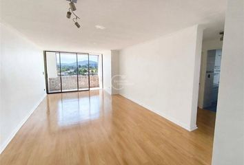 Departamento en arriendo en Santiago Centro