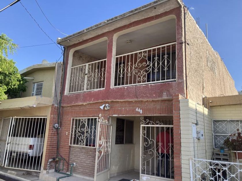 venta Casa en Torreón Jardín, Torreón (31694173MX22NG1563) icasas.mx