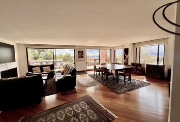 Apartment for rent in Santa Ana Norte, Bogotá