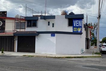 Casa en  Jardines De San Manuel, Puebla