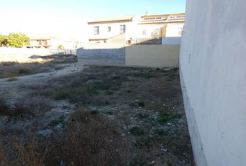 Terreno en  Molina De Segura, Murcia Provincia