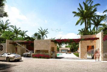 Lote de Terreno en  Tulum, Tulum