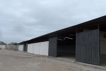 Bodega-Galpon en  E49a 22, Delia, Ecuador