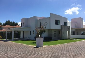 Casa en fraccionamiento en  Villas Del Campo, Calimaya