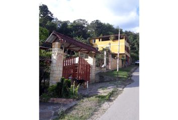 Casa en  San Antonio Del Tequendama, Cundinamarca