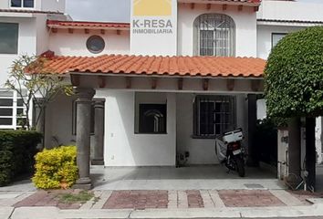 Casa en  Las Hadas, Santiago De Querétaro, Municipio De Querétaro