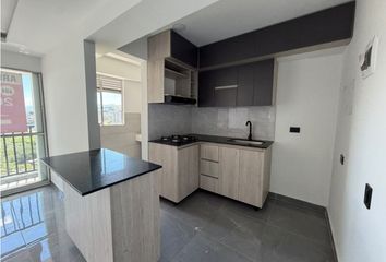 Apartamento en Calle 30c, La Gabriela, Bello, Valle De Aburrá, Antioquia, Rap Del Agua Y La Montaña, 051053, Colombia
