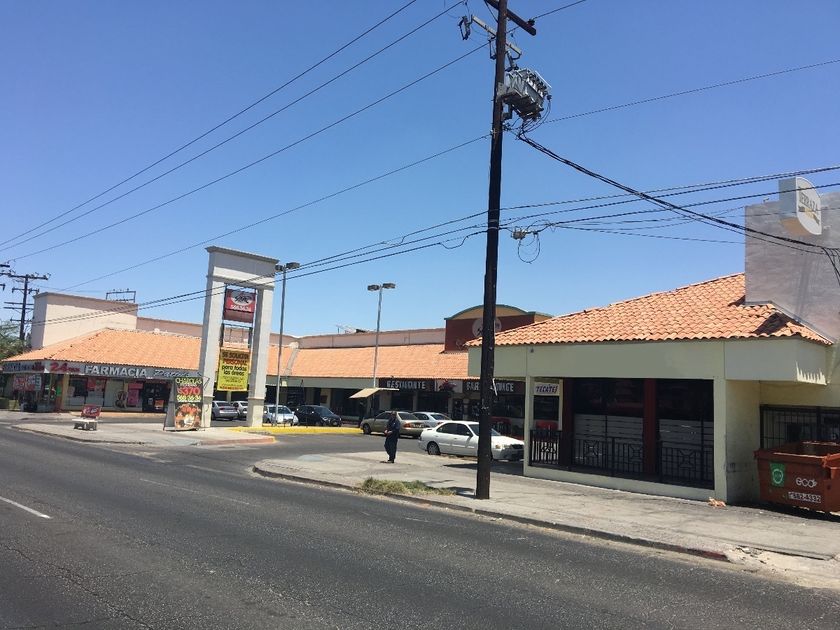 renta Local comercial en Justo Sierra, Mexicali, Mexicali (EBDY3062r