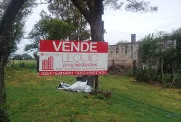 Casa en  Villa Huidobro, Córdoba