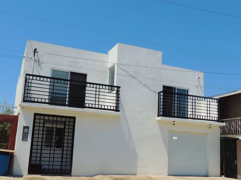 venta Casa en Del Río, Tijuana, Tijuana (460375--342)