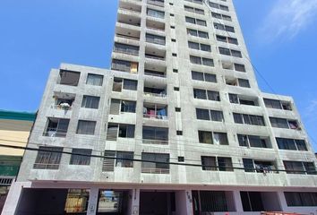 Apartamento en  Centro Centro, Santa Marta