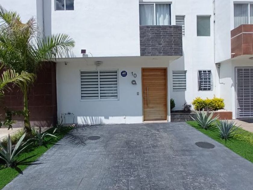 venta Casa en condominio en Real del Valle, Tlajomulco de Zúñiga, Tlajomulco  de Zúñiga (psAZCMO_SALE)