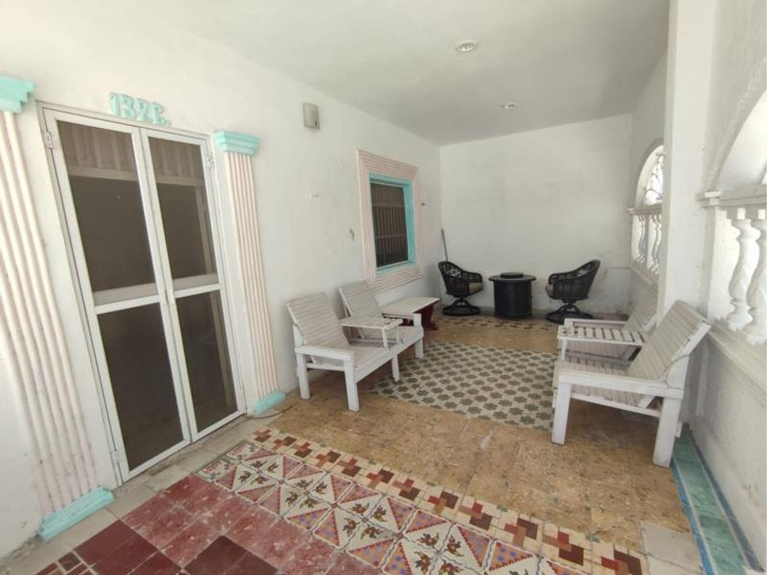 venta Casa en Progreso de Castro Centro, Progreso, Yucatán (MX22ND4165) icasas.mx