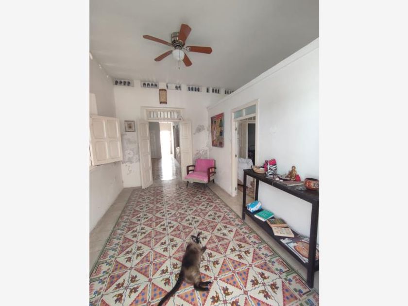 venta Casa en Progreso de Castro Centro, Progreso, Yucatán (MX22ND4165) icasas.mx