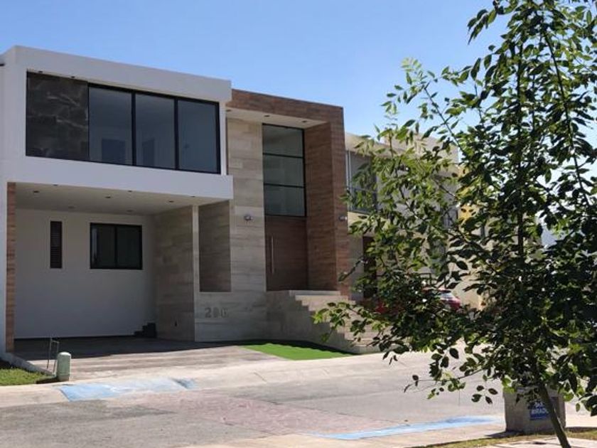 venta Casa en Miravalle, San Luis Potosí, San Luis Potosí (41340)