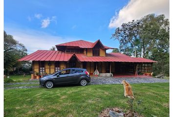 Casa en  Oriente, Medellín