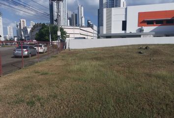 Lotes y Terrenos en  Santa María, Ciudad De Panamá