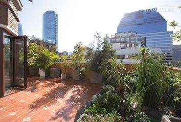 Departamento en venta en Santiago Centro