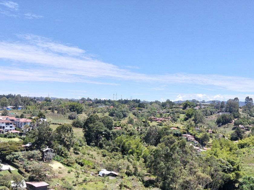 Apartment for rent in Rionegro