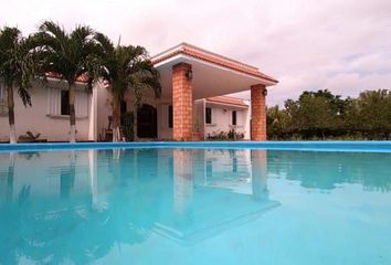 Villa en  Panabá, Yucatán