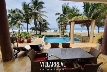 Casa en  Ixtapa, Zihuatanejo, Zihuatanejo De Azueta