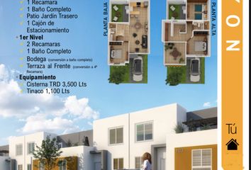 Casa en fraccionamiento en  Privada Del Sauce, Fracc Arboledas San Javier 2da Secc, Pachuca De Soto, Hidalgo, 42086, Mex