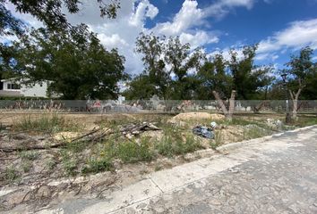 Lote de Terreno en  Calle San Juan 118-287, San Vicente, Saltillo, Coahuila De Zaragoza, 25023, Mex