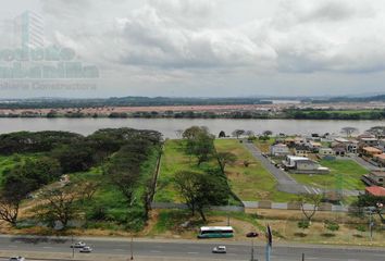 Terreno Comercial en  Roca, Guayaquil