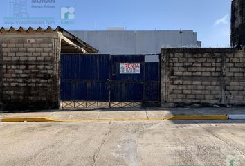 Lote de Terreno en  Maria De La Piedad, Coatzacoalcos, Veracruz