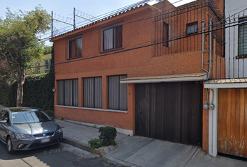 6 casas en venta en Barrio San Fernando, Tlalpan 