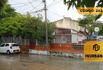 Casa en  Calle 68c 32 37, Barranquilla, Atlántico, Col