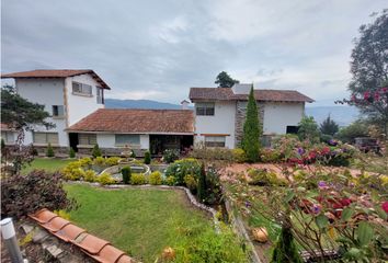 Casa en  Pontevedra, Bogotá
