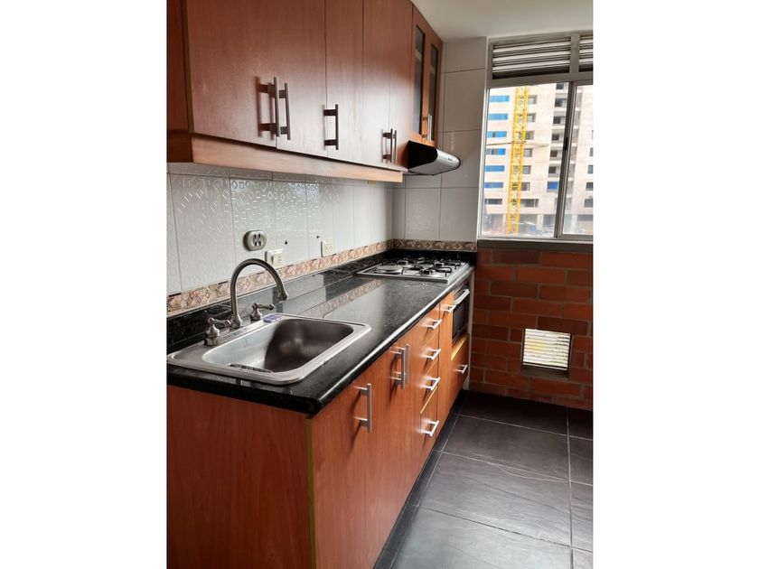 Apartamento en arriendo Calle 9a, El Poblado, Comuna 14 - El Poblado, Perímetro Urbano Medellín, Medellín, Valle De Aburrá, Antioquia, Rap Del Agua Y La Montaña, 050003, Colombia